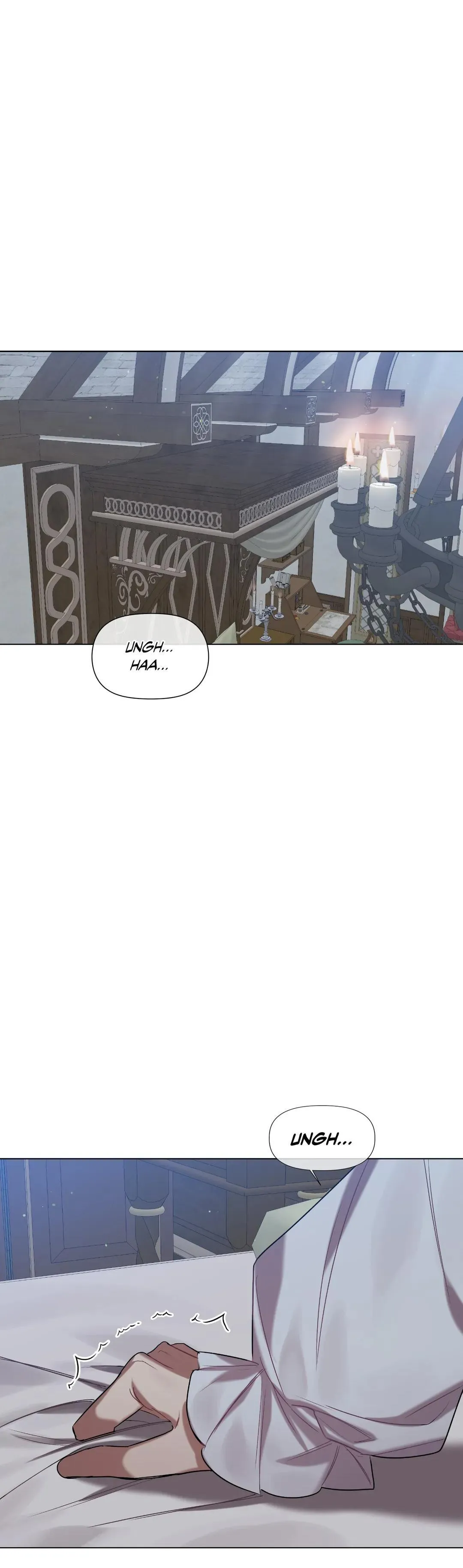 One Day I Was Proposed To By My Enemy - Chapter 22 Page 2