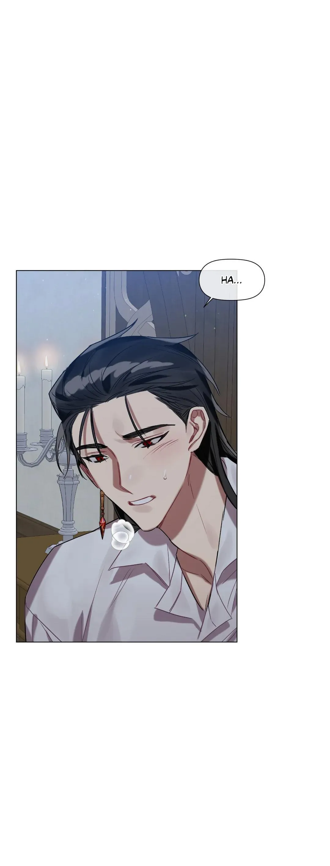 One Day I Was Proposed To By My Enemy - Chapter 22 Page 3
