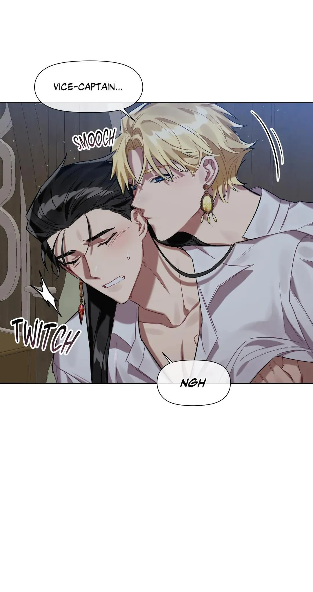 One Day I Was Proposed To By My Enemy - Chapter 22 Page 4