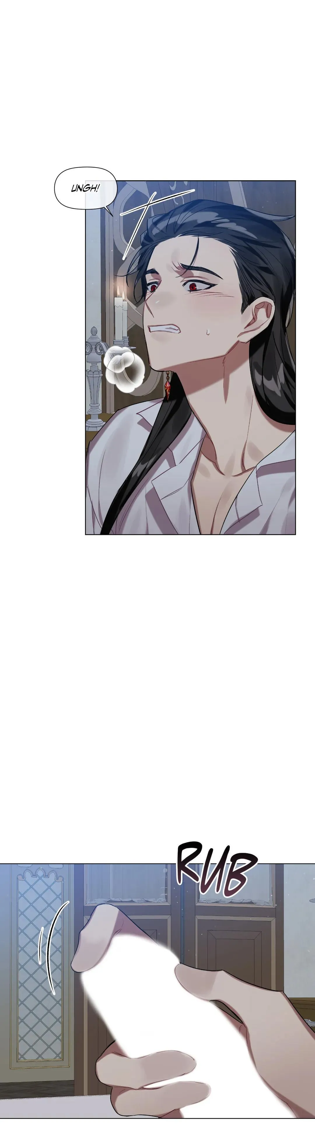 One Day I Was Proposed To By My Enemy - Chapter 22 Page 7