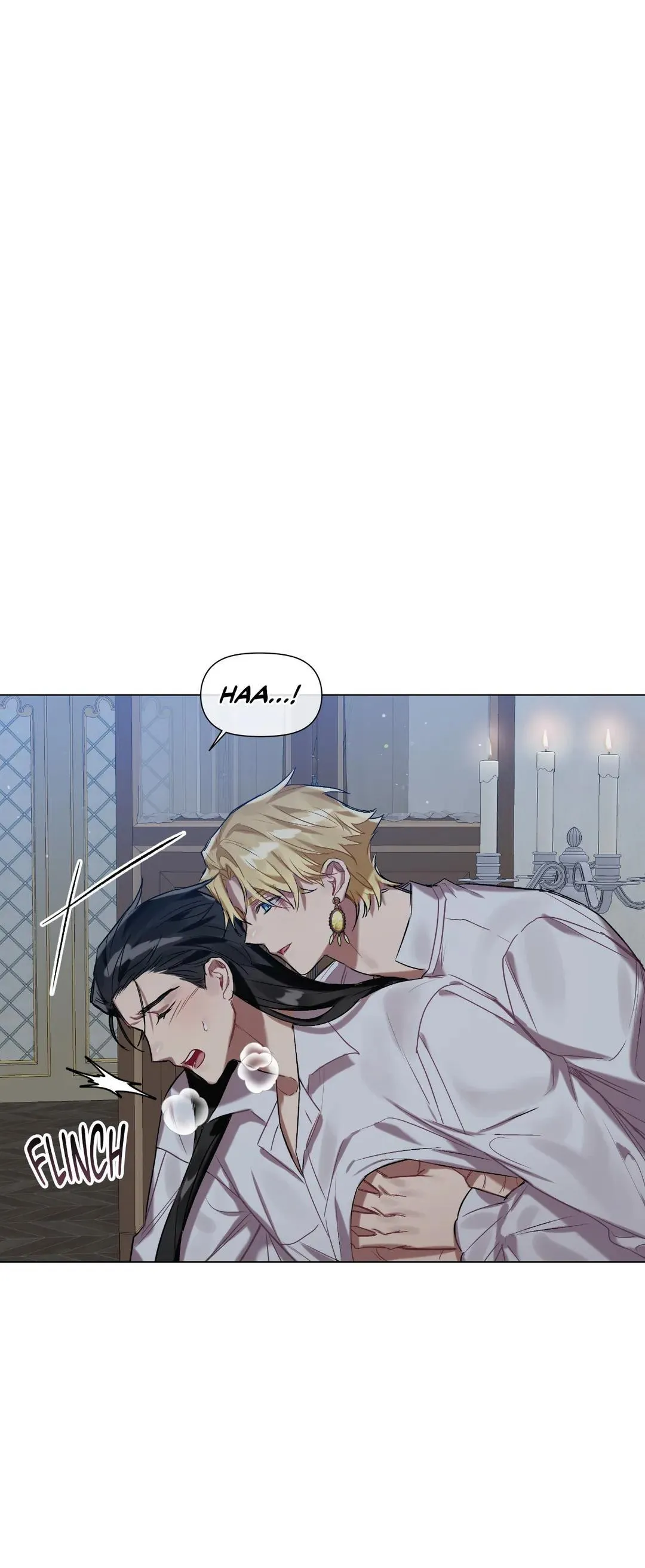 One Day I Was Proposed To By My Enemy - Chapter 22 Page 8