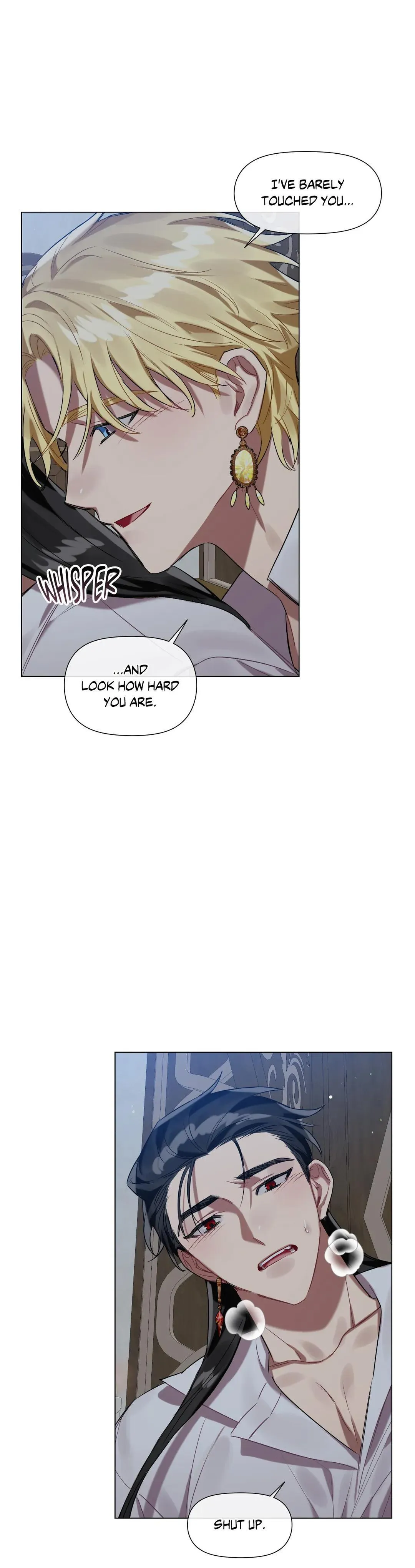 One Day I Was Proposed To By My Enemy - Chapter 22 Page 9