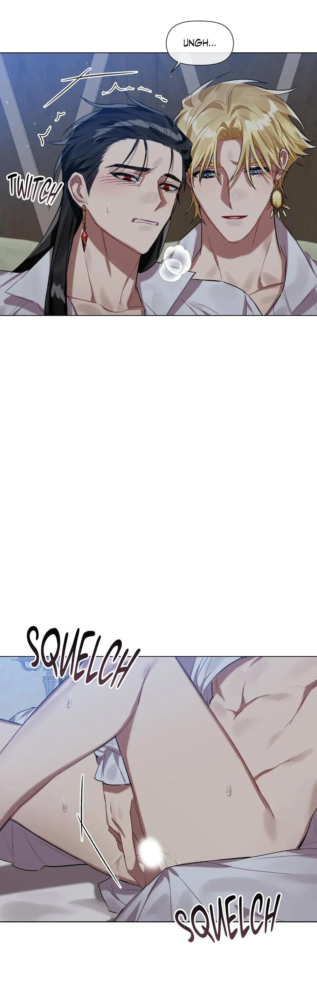 One Day I Was Proposed To By My Enemy - Chapter 22 Page 14