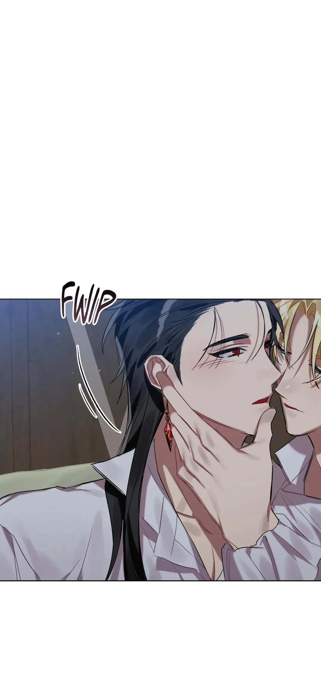 One Day I Was Proposed To By My Enemy - Chapter 22 Page 19