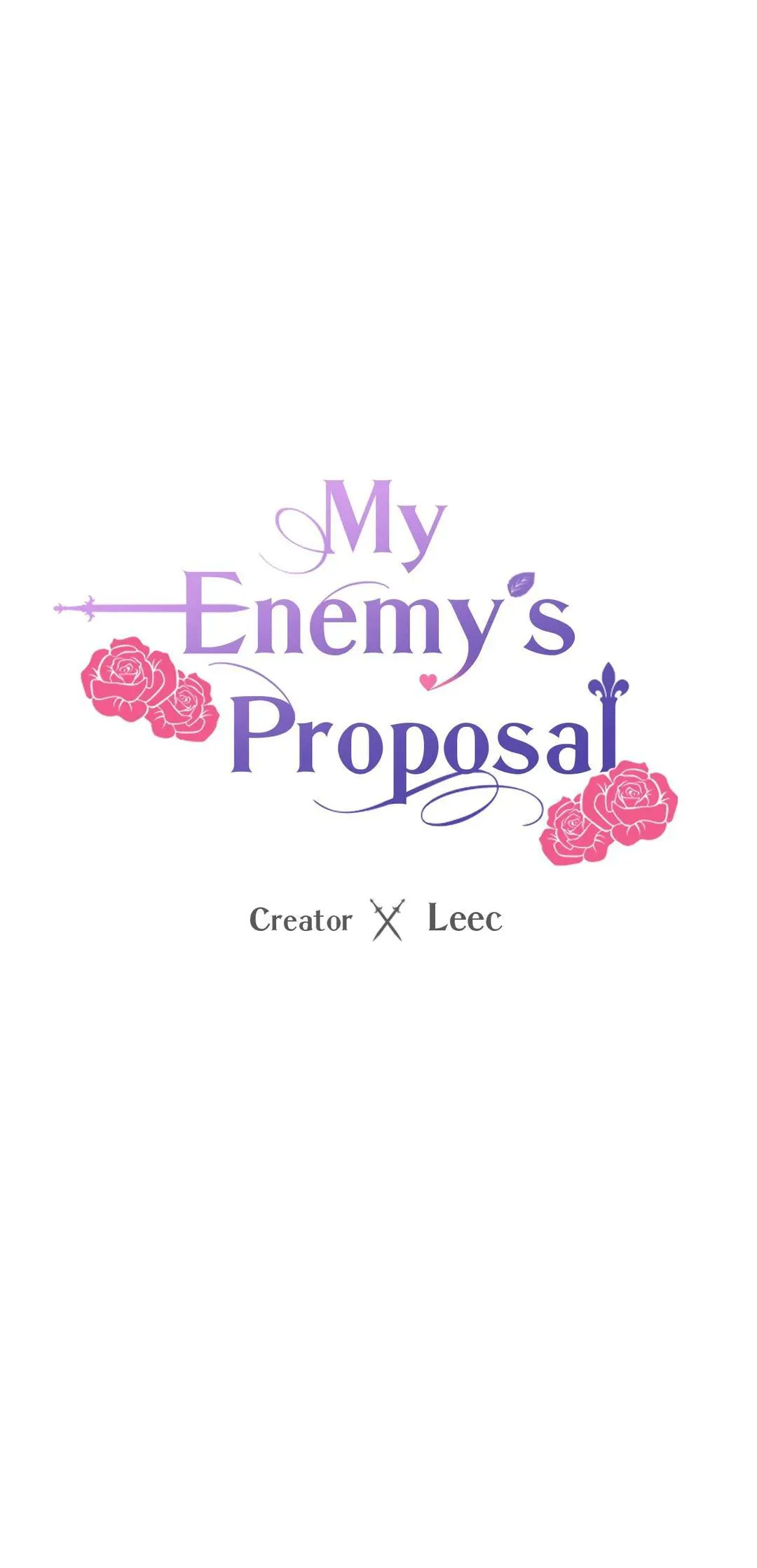 One Day I Was Proposed To By My Enemy - Chapter 22 Page 21