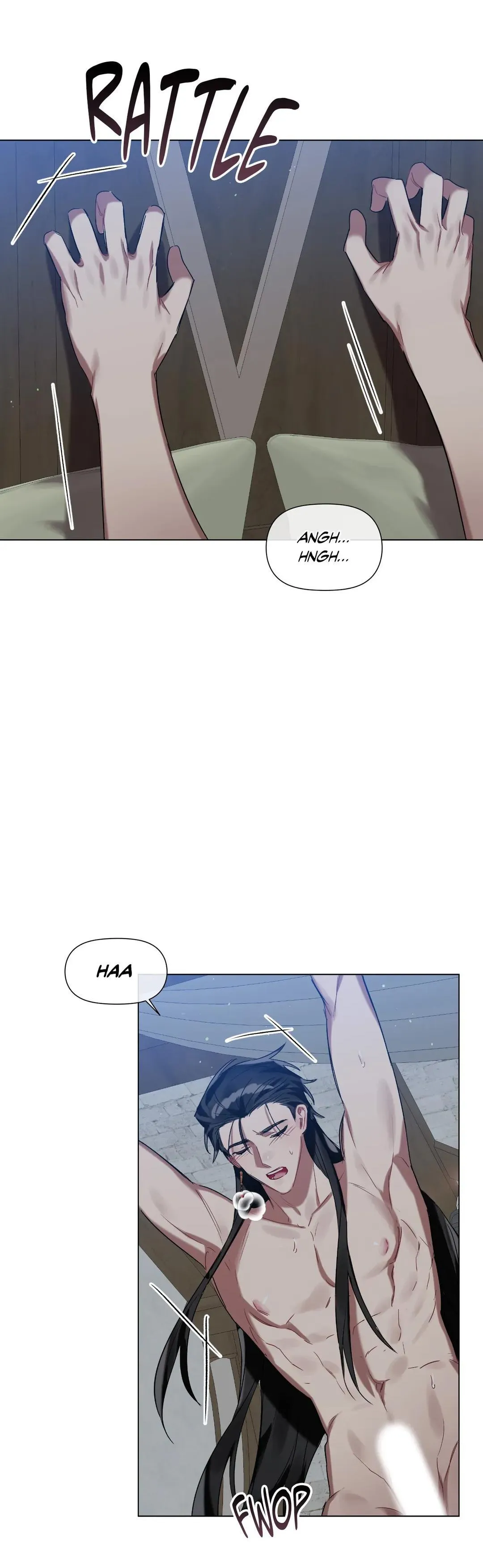 One Day I Was Proposed To By My Enemy - Chapter 22 Page 23