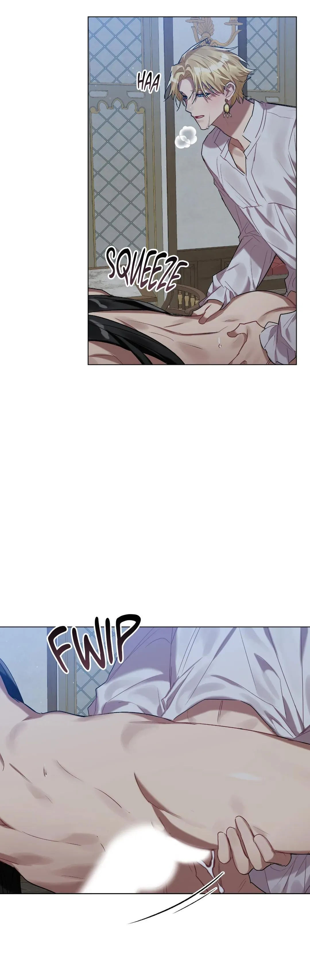 One Day I Was Proposed To By My Enemy - Chapter 22 Page 28