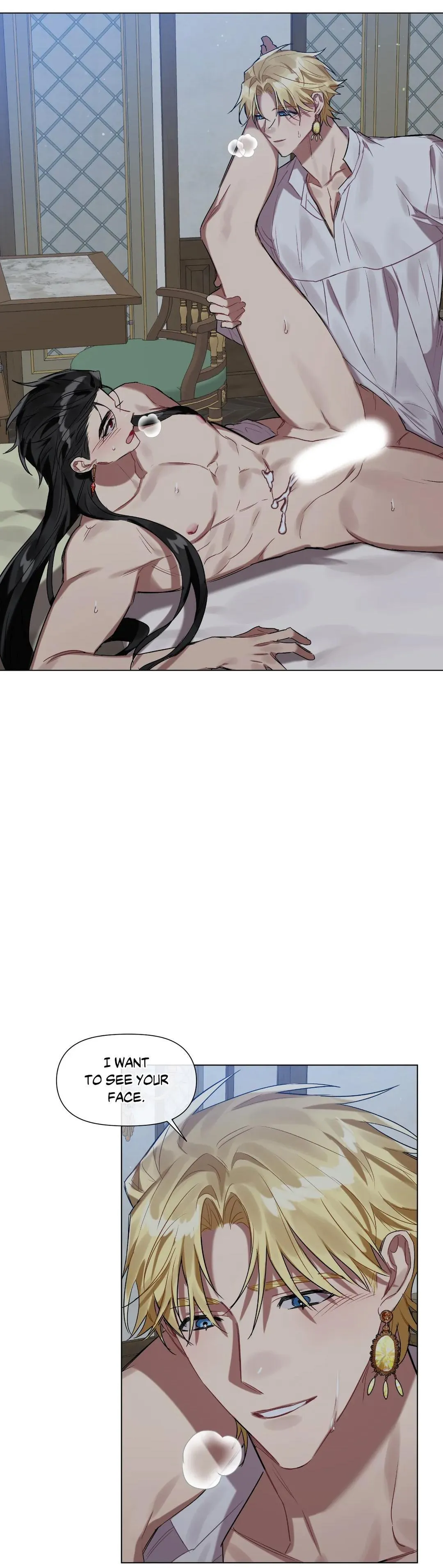 One Day I Was Proposed To By My Enemy - Chapter 22 Page 30
