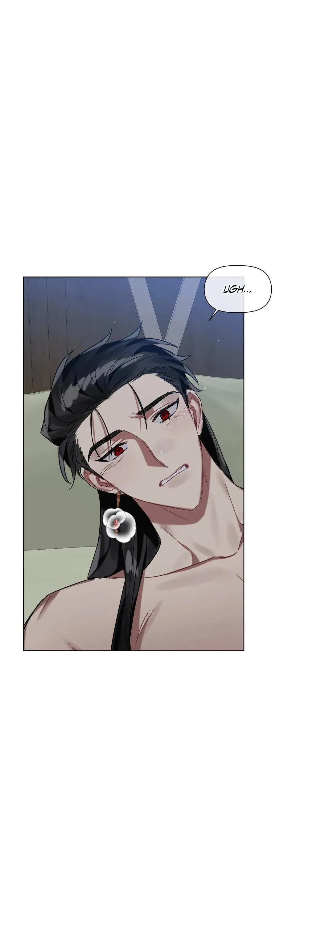 One Day I Was Proposed To By My Enemy - Chapter 22 Page 31