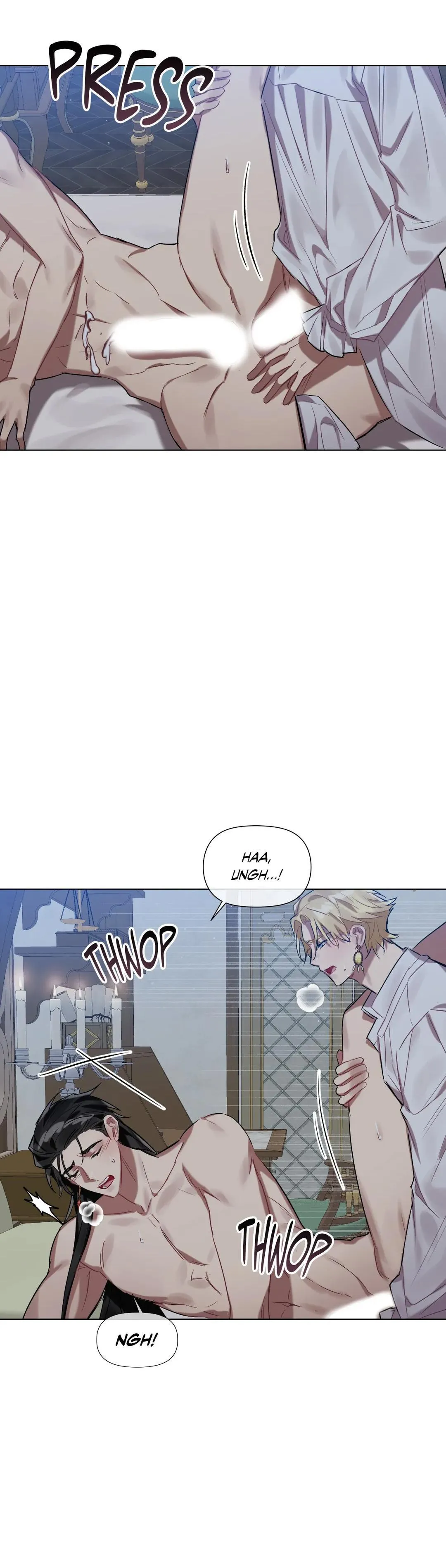 One Day I Was Proposed To By My Enemy - Chapter 22 Page 32