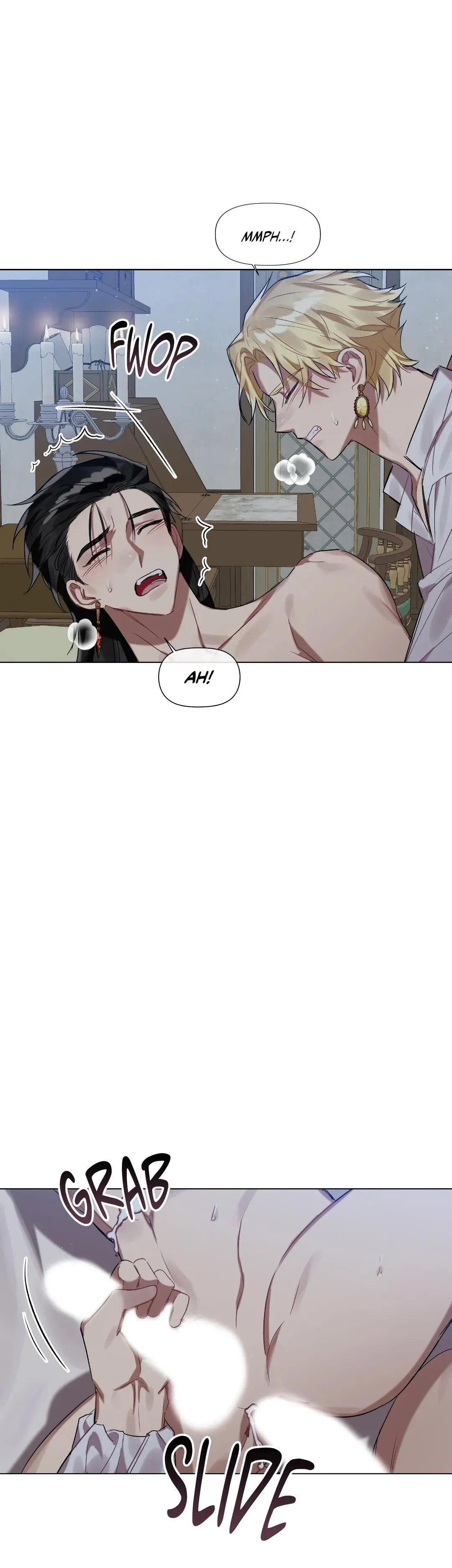 One Day I Was Proposed To By My Enemy - Chapter 22 Page 33