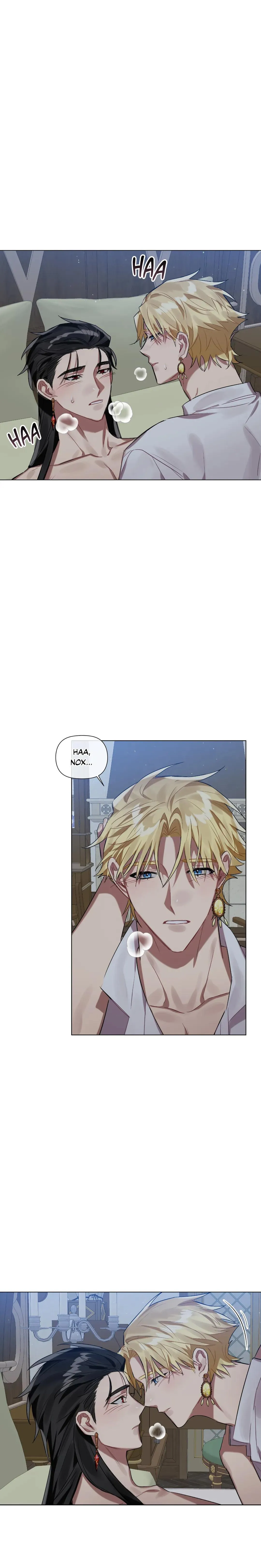 One Day I Was Proposed To By My Enemy - Chapter 22 Page 35