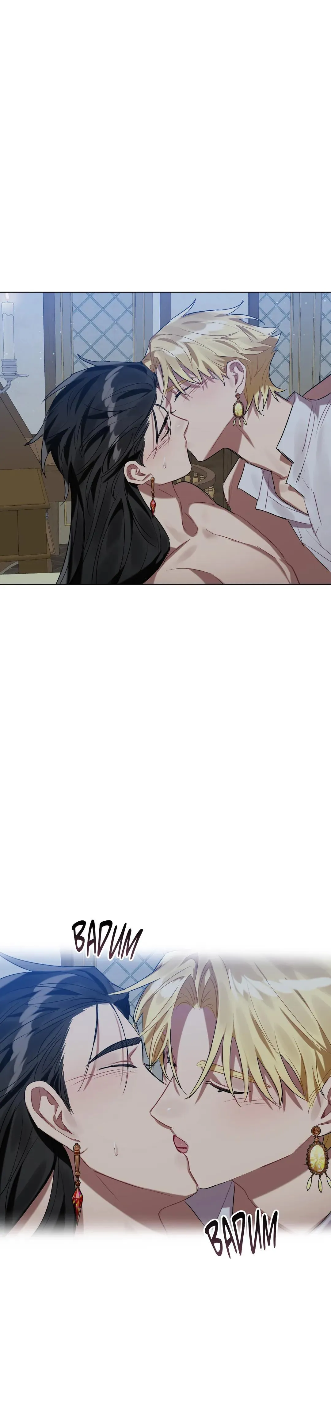 One Day I Was Proposed To By My Enemy - Chapter 22 Page 36