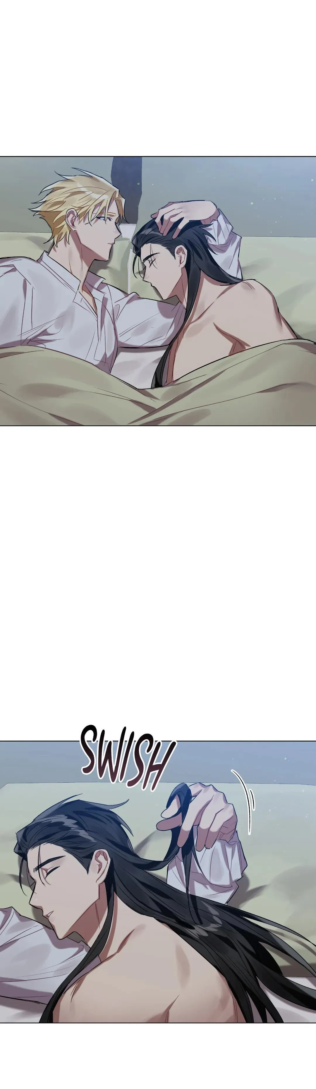 One Day I Was Proposed To By My Enemy - Chapter 22 Page 38