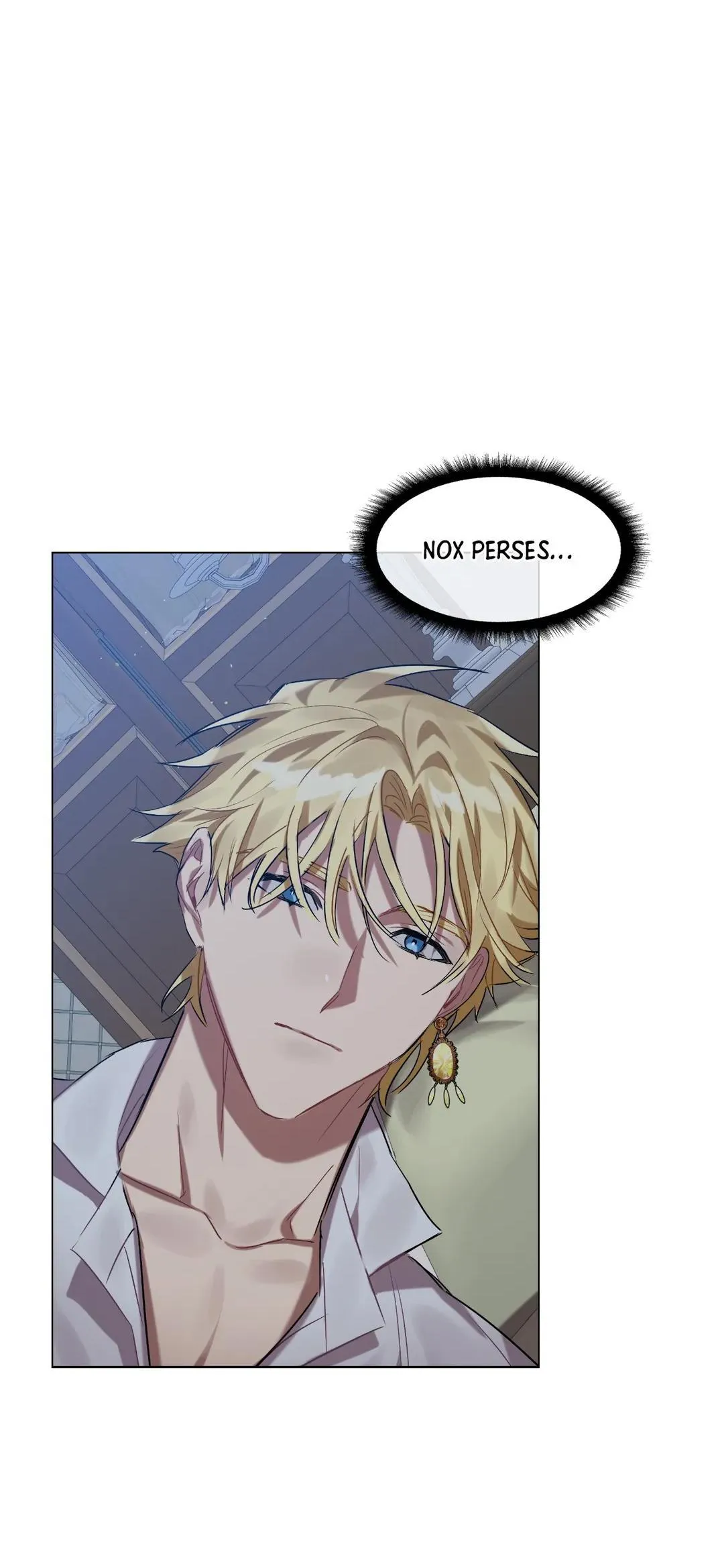 One Day I Was Proposed To By My Enemy - Chapter 22 Page 39
