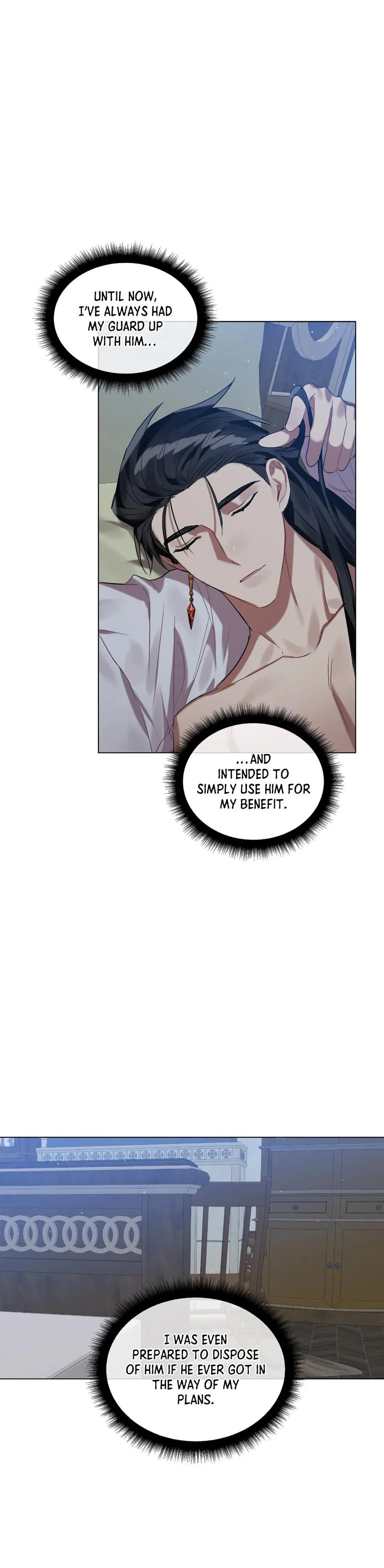 One Day I Was Proposed To By My Enemy - Chapter 22 Page 40
