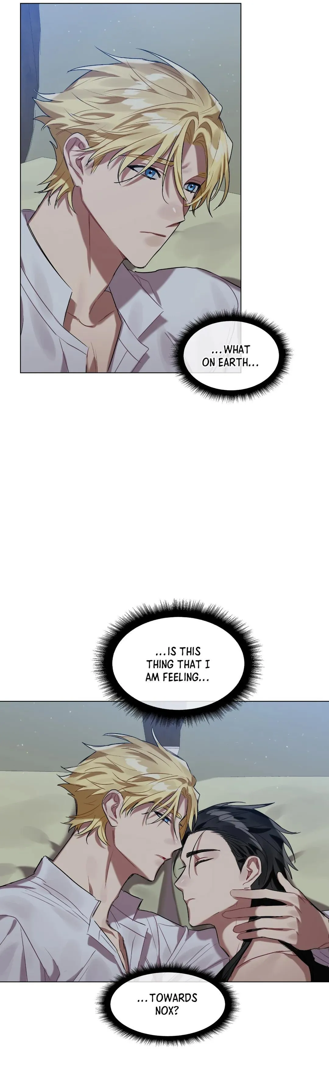 One Day I Was Proposed To By My Enemy - Chapter 22 Page 42