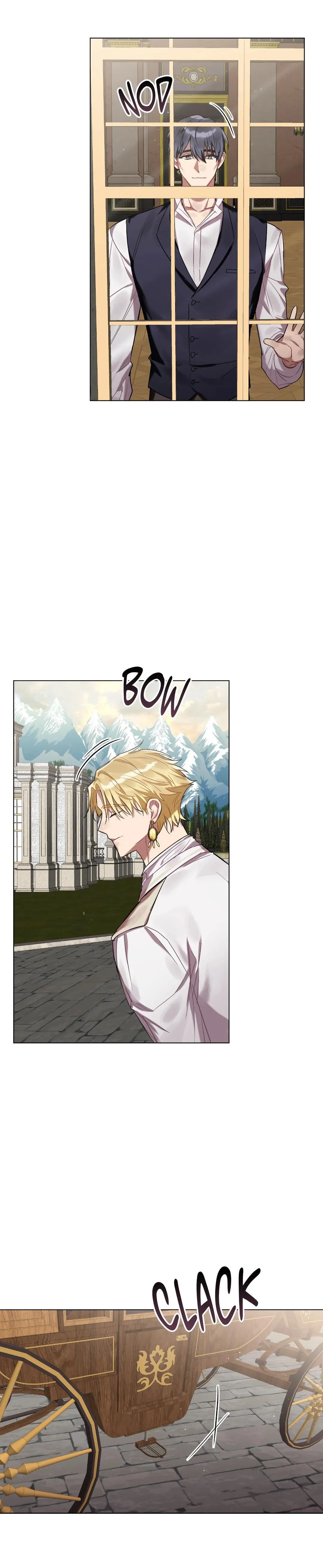 One Day I Was Proposed To By My Enemy - Chapter 23 Page 4