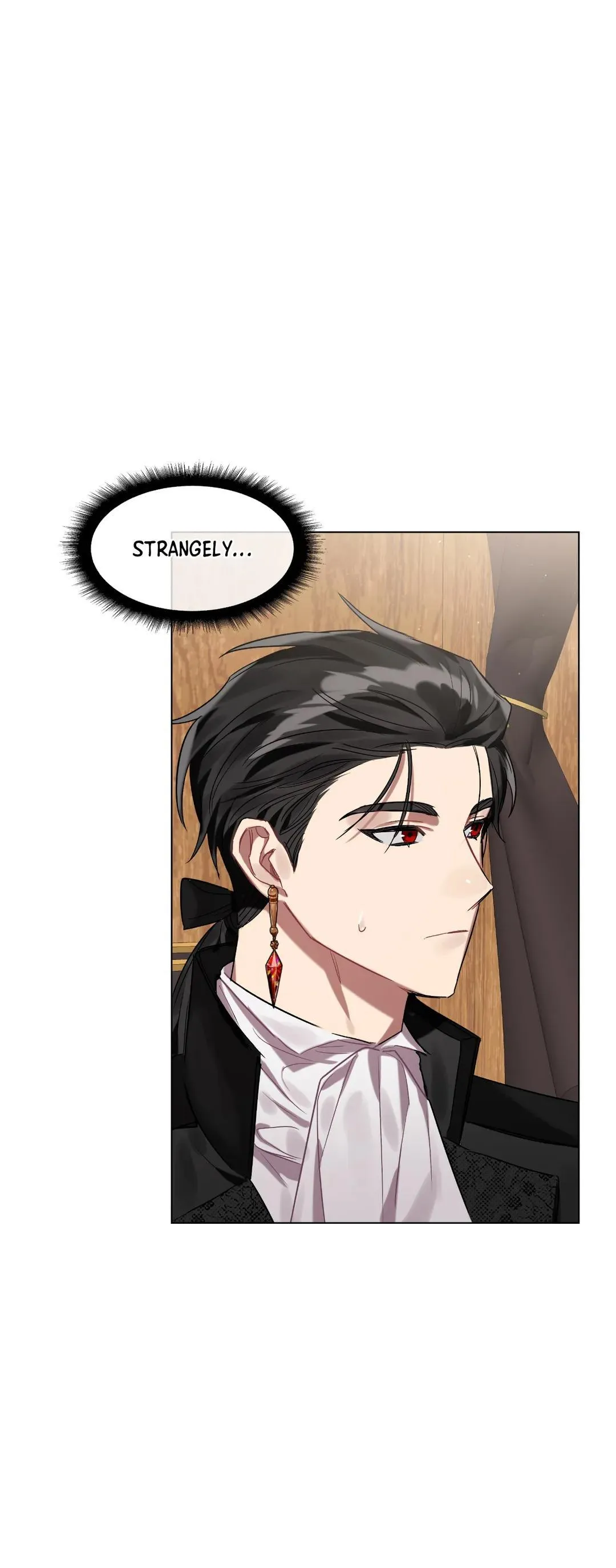 One Day I Was Proposed To By My Enemy - Chapter 23 Page 7