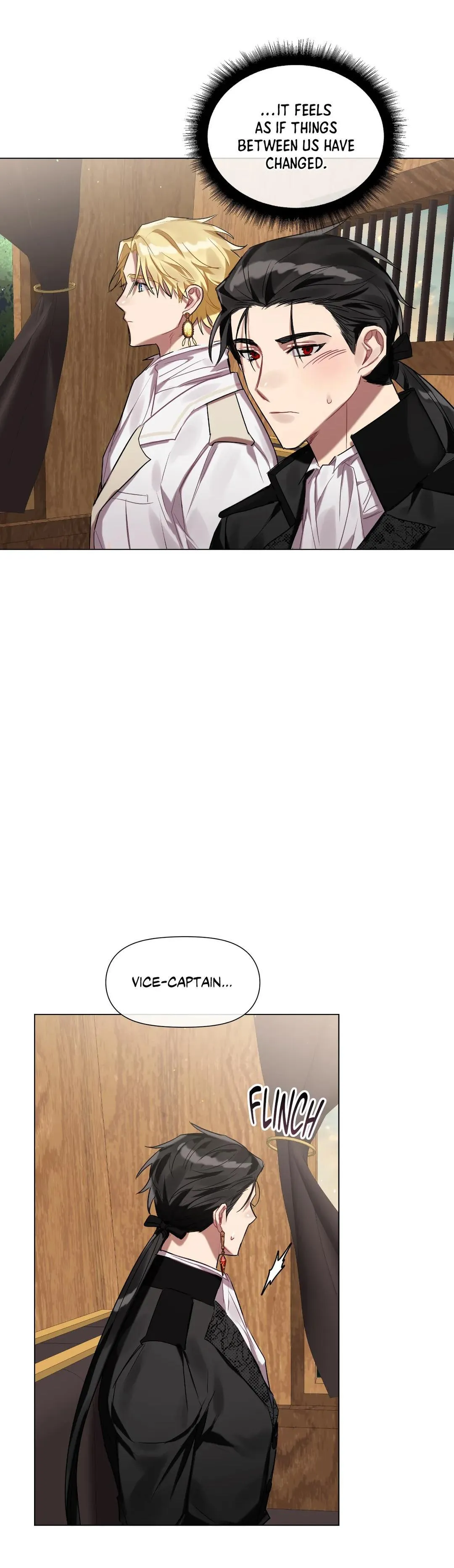 One Day I Was Proposed To By My Enemy - Chapter 23 Page 8