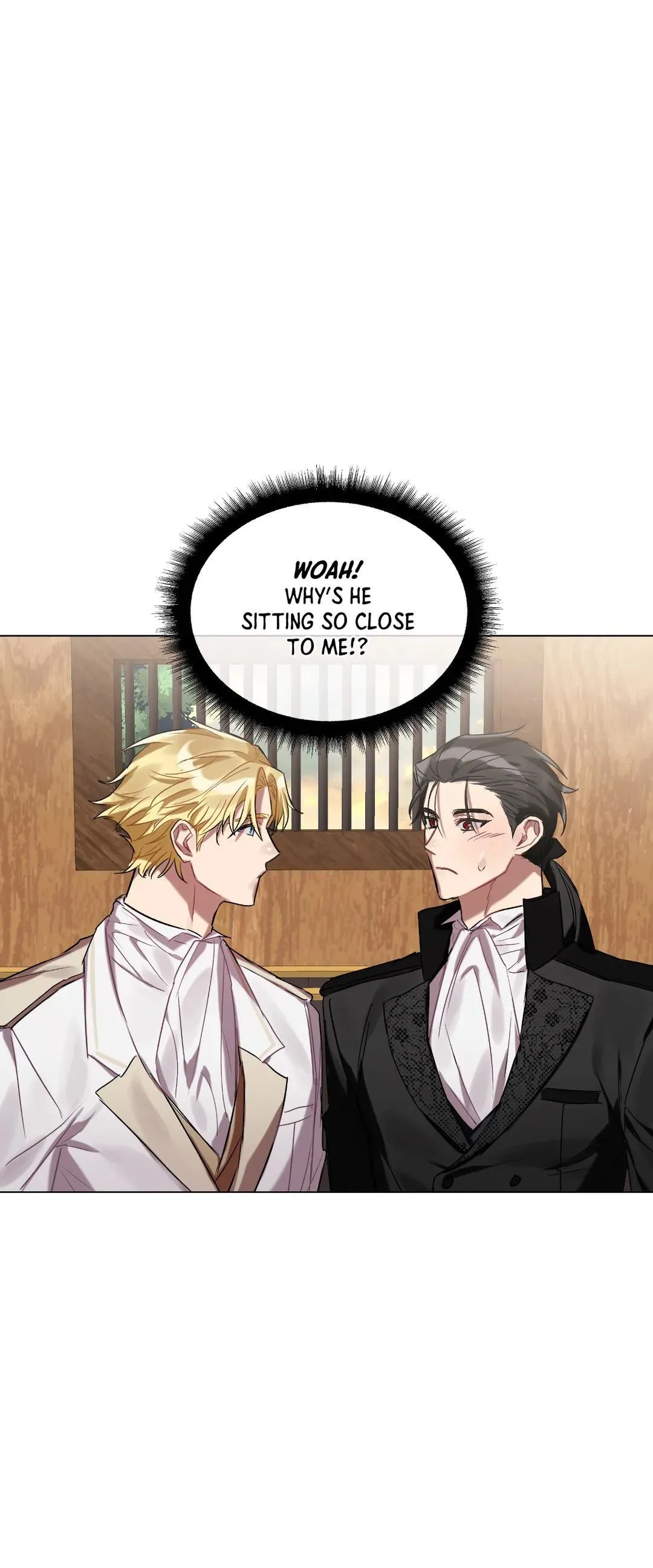 One Day I Was Proposed To By My Enemy - Chapter 23 Page 9
