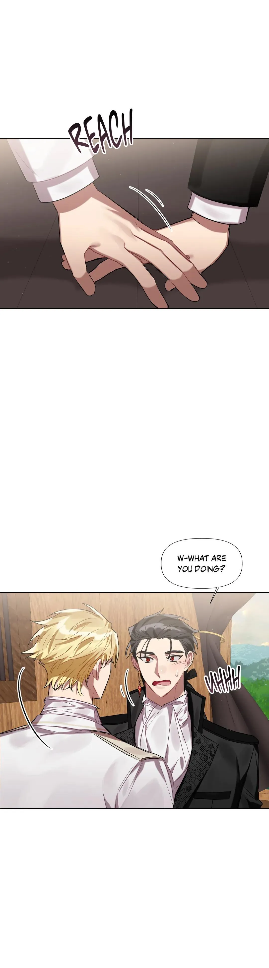 One Day I Was Proposed To By My Enemy - Chapter 23 Page 10