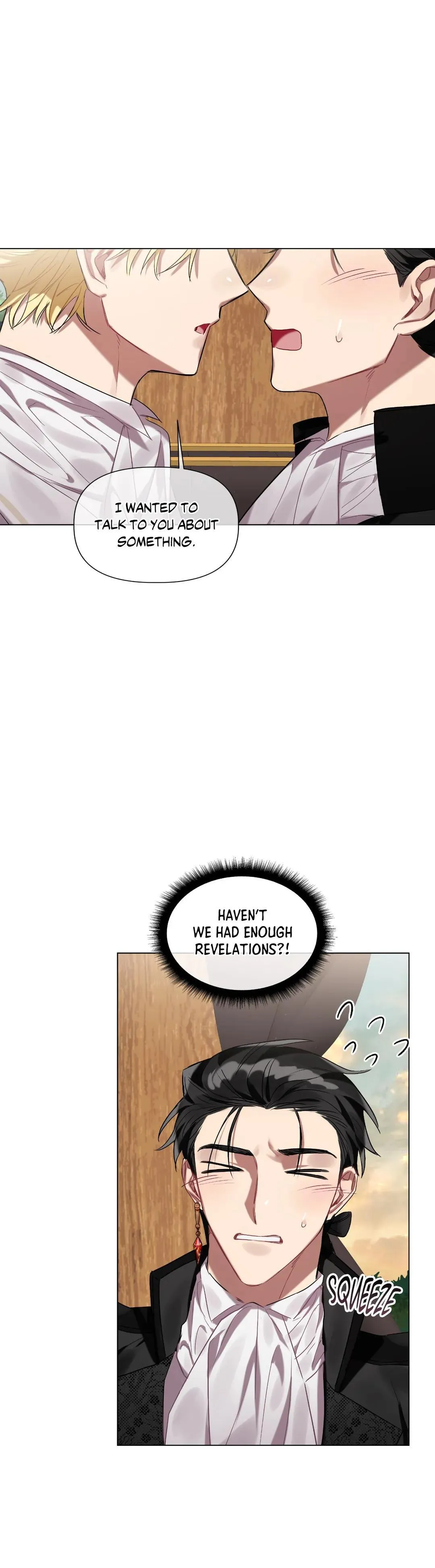 One Day I Was Proposed To By My Enemy - Chapter 23 Page 11