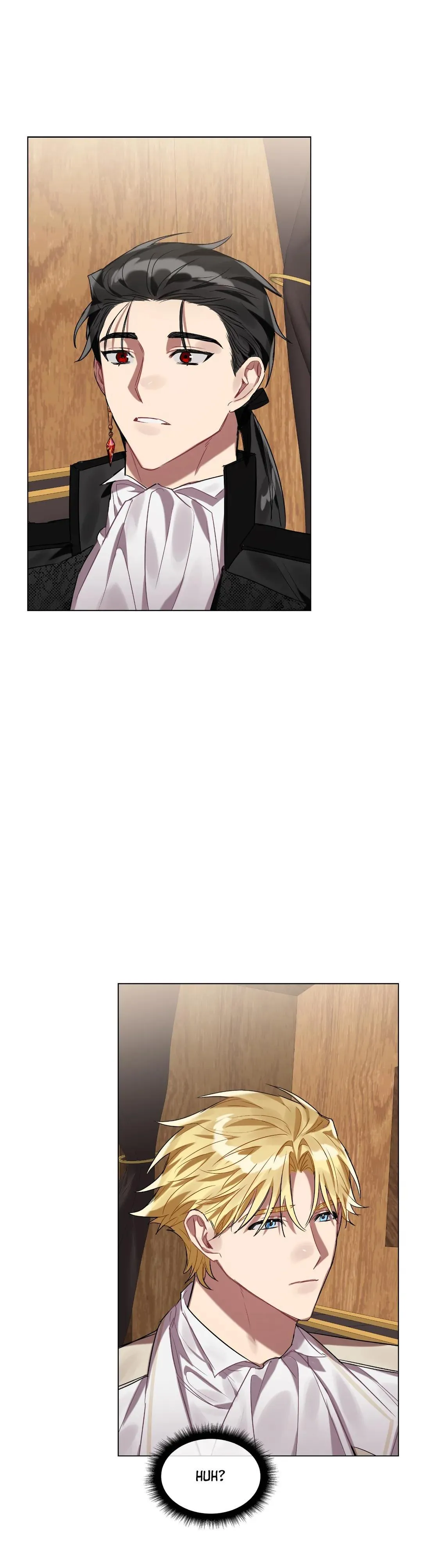 One Day I Was Proposed To By My Enemy - Chapter 23 Page 13