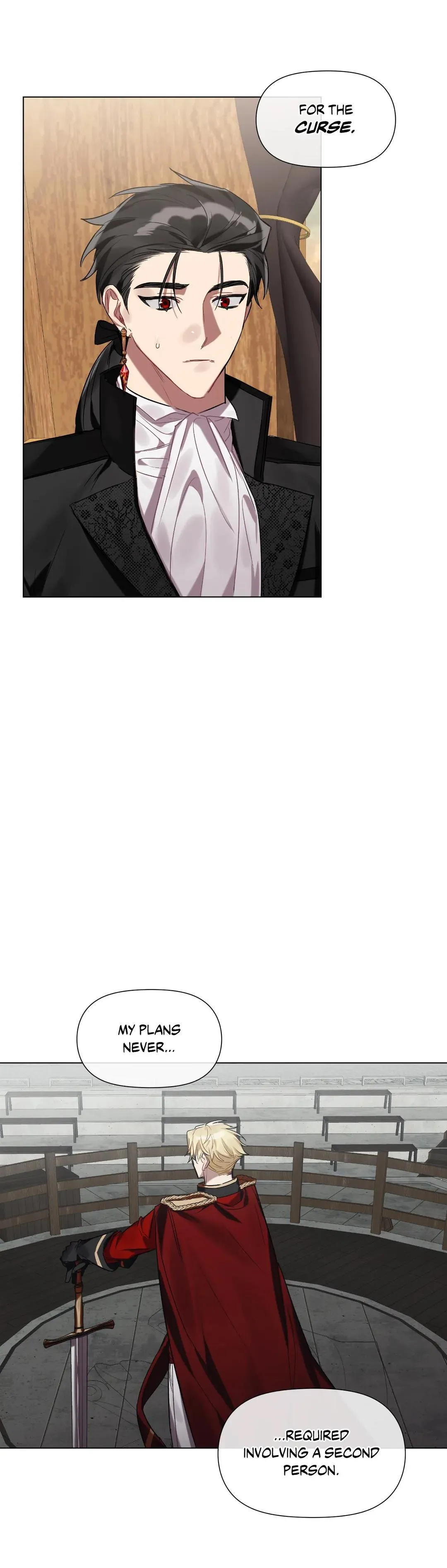 One Day I Was Proposed To By My Enemy - Chapter 23 Page 15