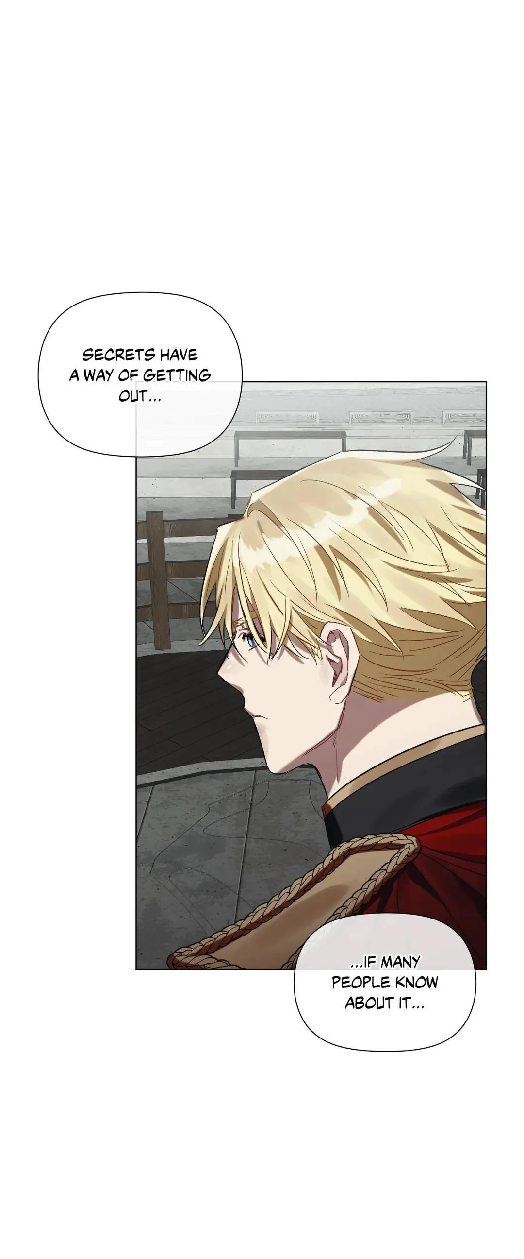 One Day I Was Proposed To By My Enemy - Chapter 23 Page 16