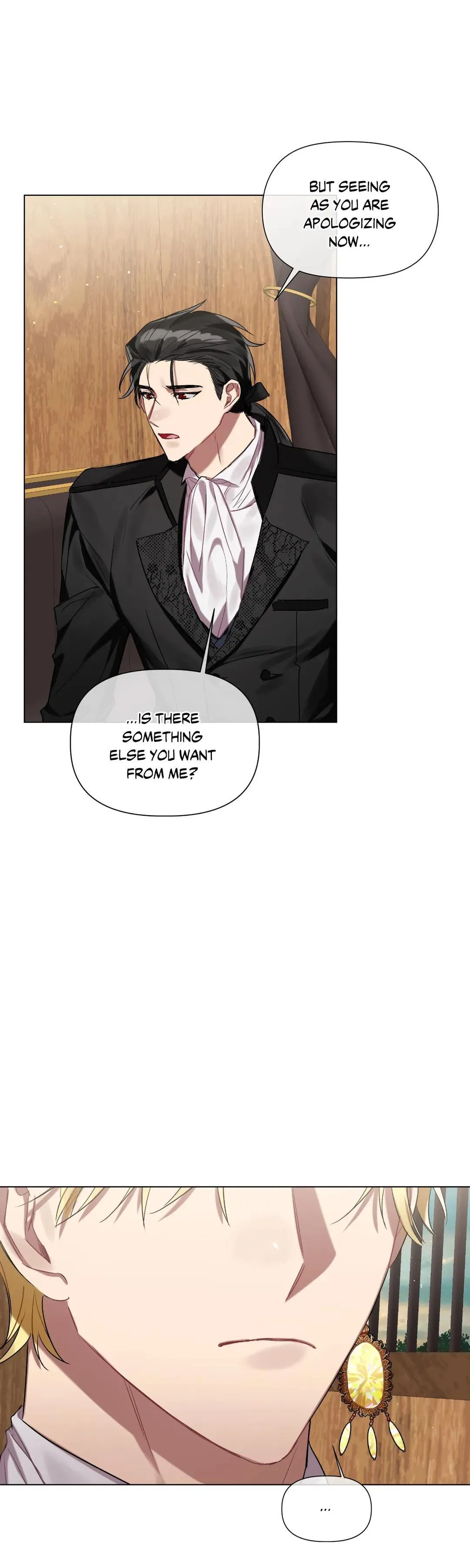 One Day I Was Proposed To By My Enemy - Chapter 23 Page 23