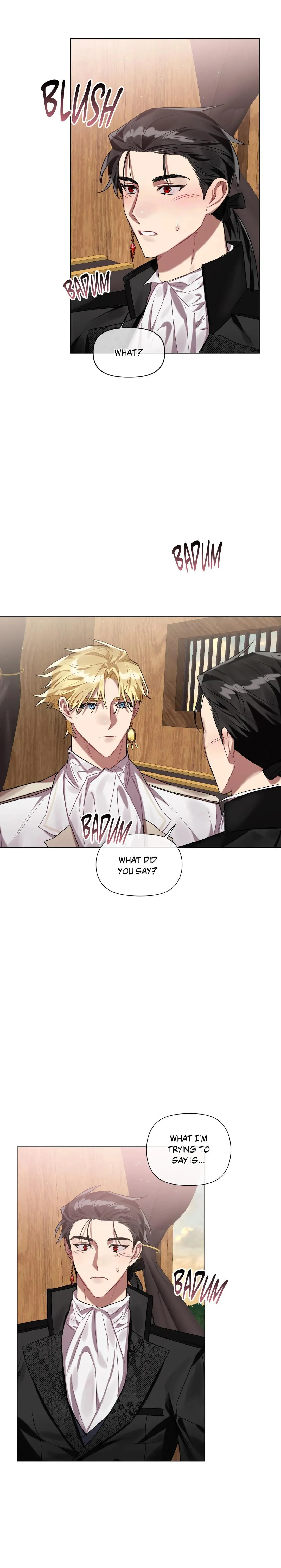 One Day I Was Proposed To By My Enemy - Chapter 23 Page 26