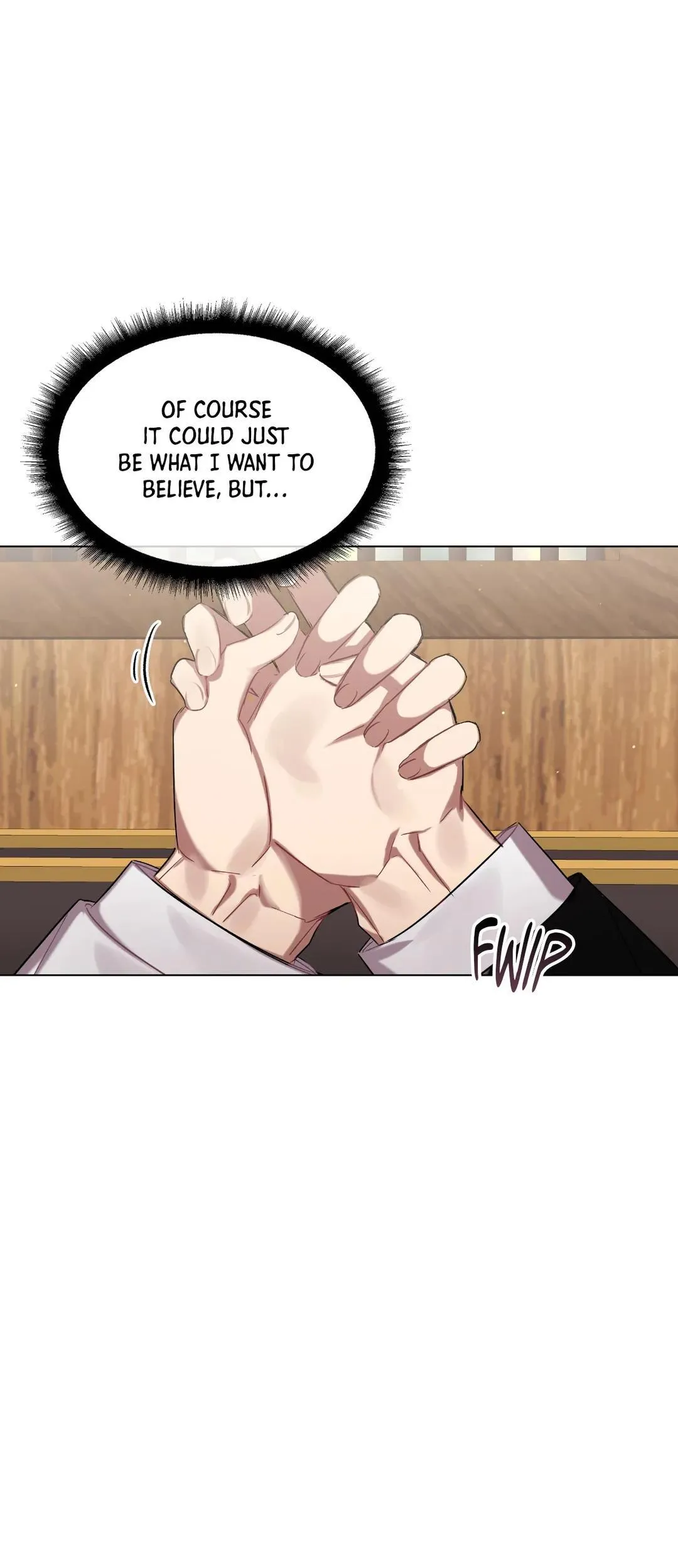 One Day I Was Proposed To By My Enemy - Chapter 23 Page 29