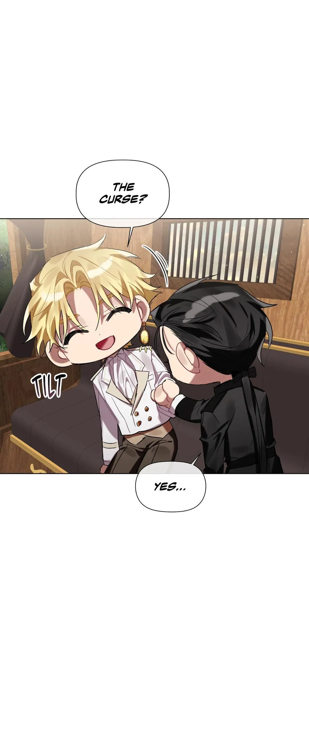 One Day I Was Proposed To By My Enemy - Chapter 23 Page 33