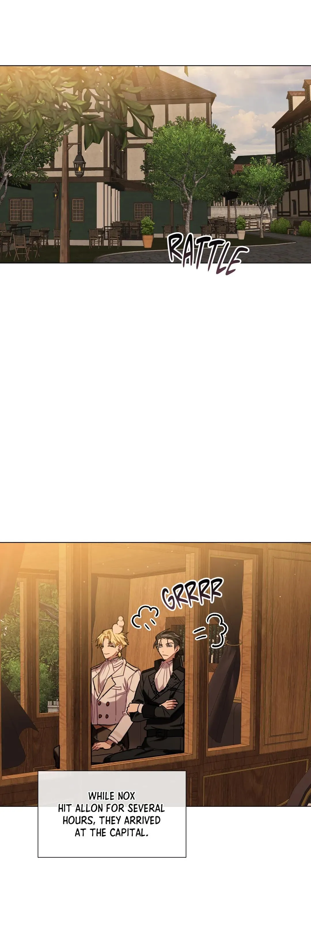 One Day I Was Proposed To By My Enemy - Chapter 23 Page 38