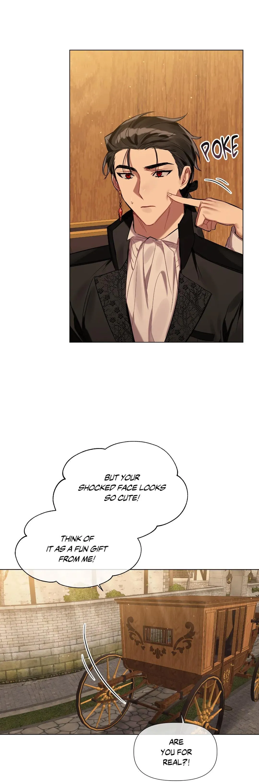 One Day I Was Proposed To By My Enemy - Chapter 24 Page 7