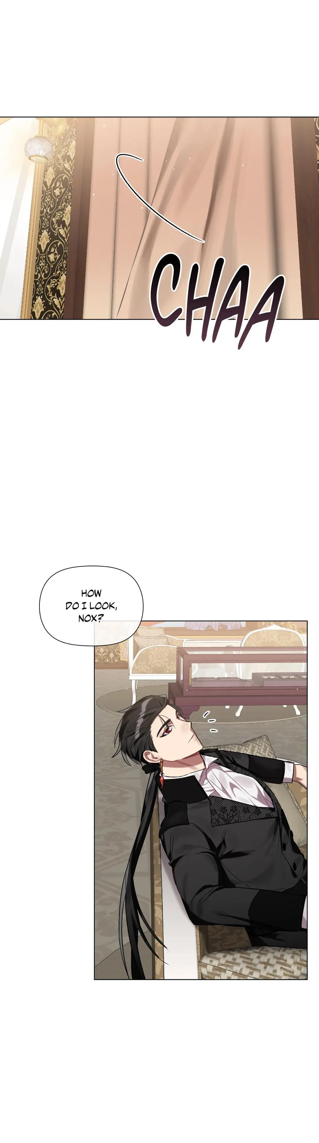One Day I Was Proposed To By My Enemy - Chapter 24 Page 10