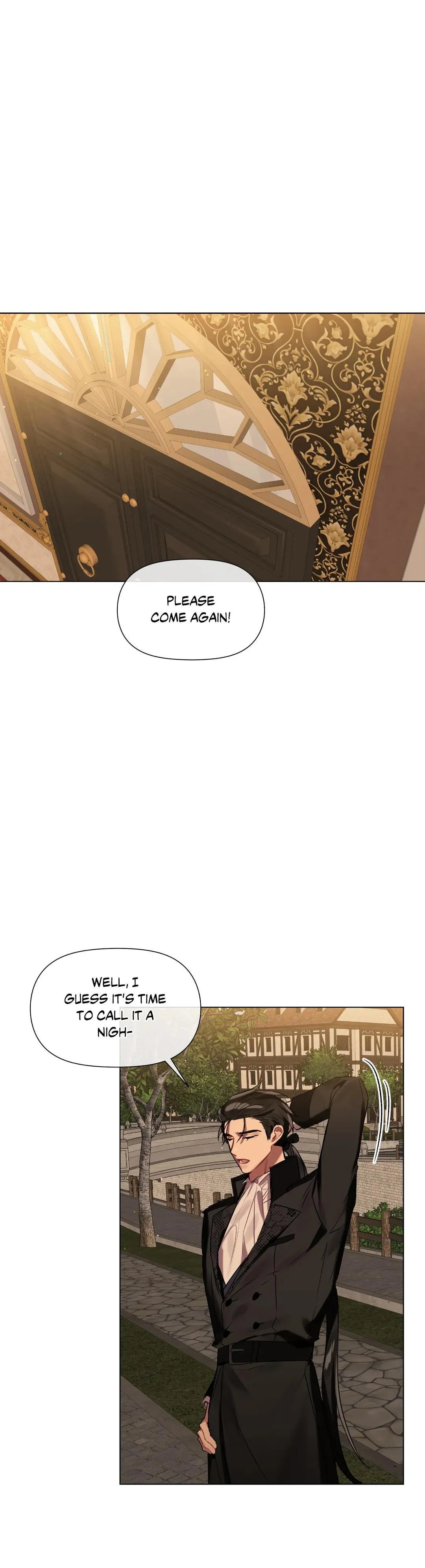 One Day I Was Proposed To By My Enemy - Chapter 24 Page 13