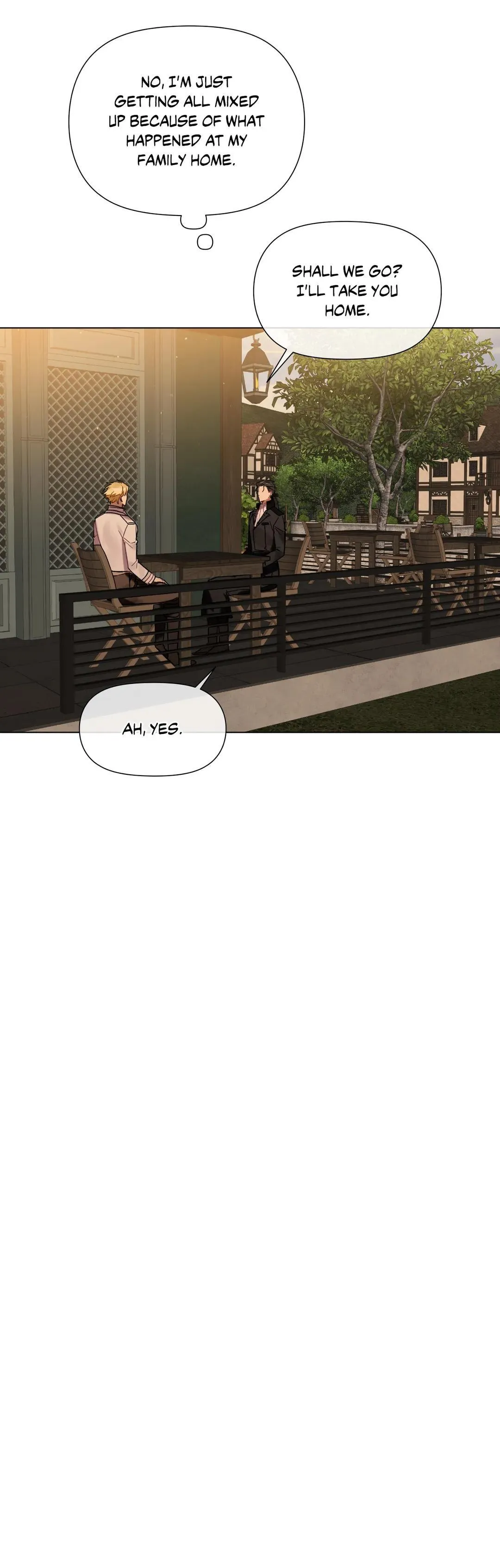 One Day I Was Proposed To By My Enemy - Chapter 24 Page 19