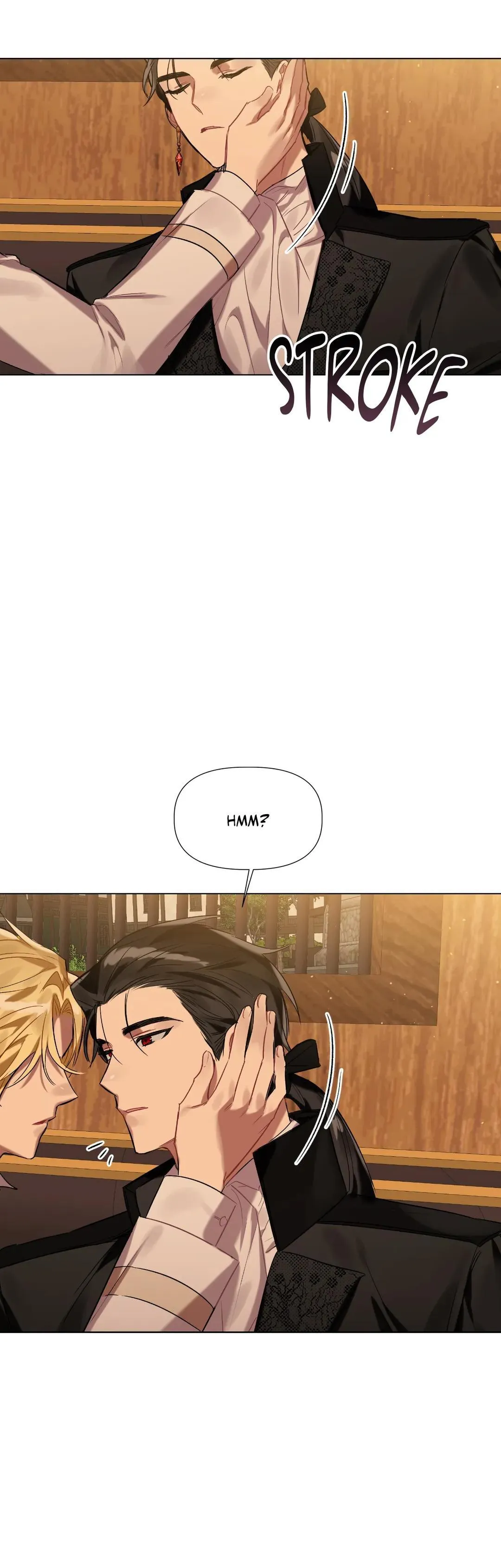 One Day I Was Proposed To By My Enemy - Chapter 24 Page 21