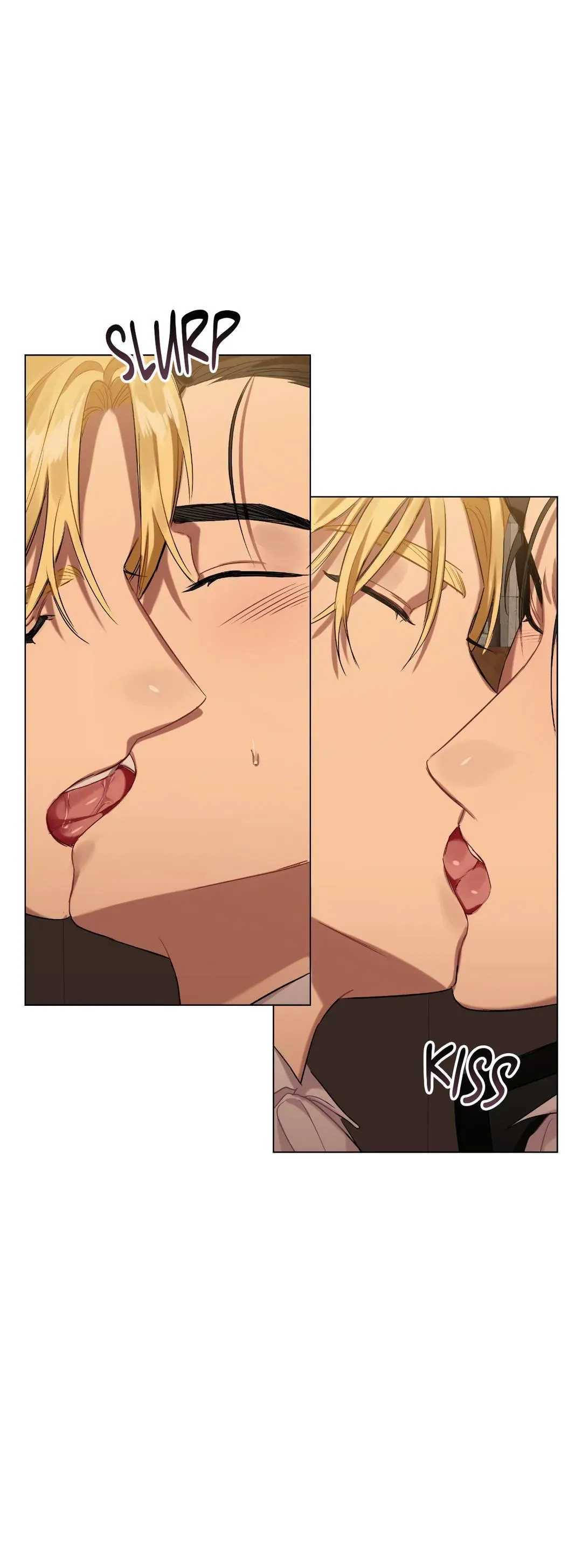 One Day I Was Proposed To By My Enemy - Chapter 24 Page 23