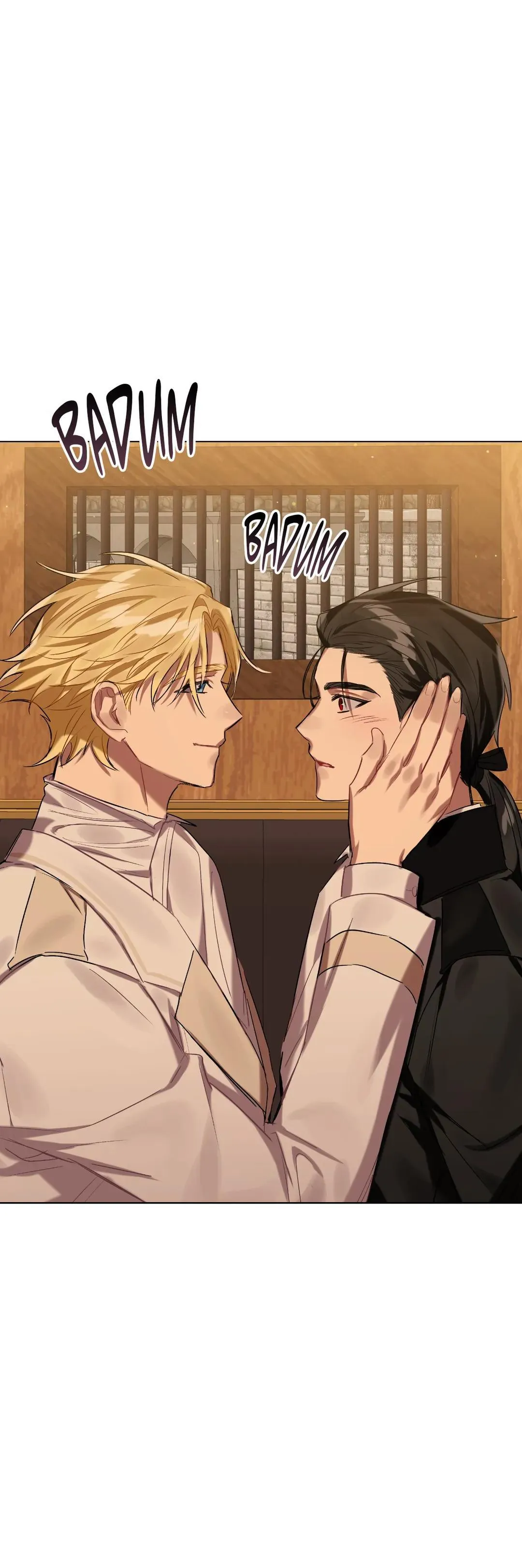One Day I Was Proposed To By My Enemy - Chapter 24 Page 26