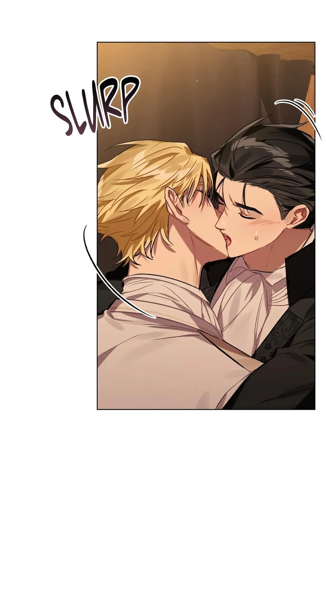 One Day I Was Proposed To By My Enemy - Chapter 25 Page 3