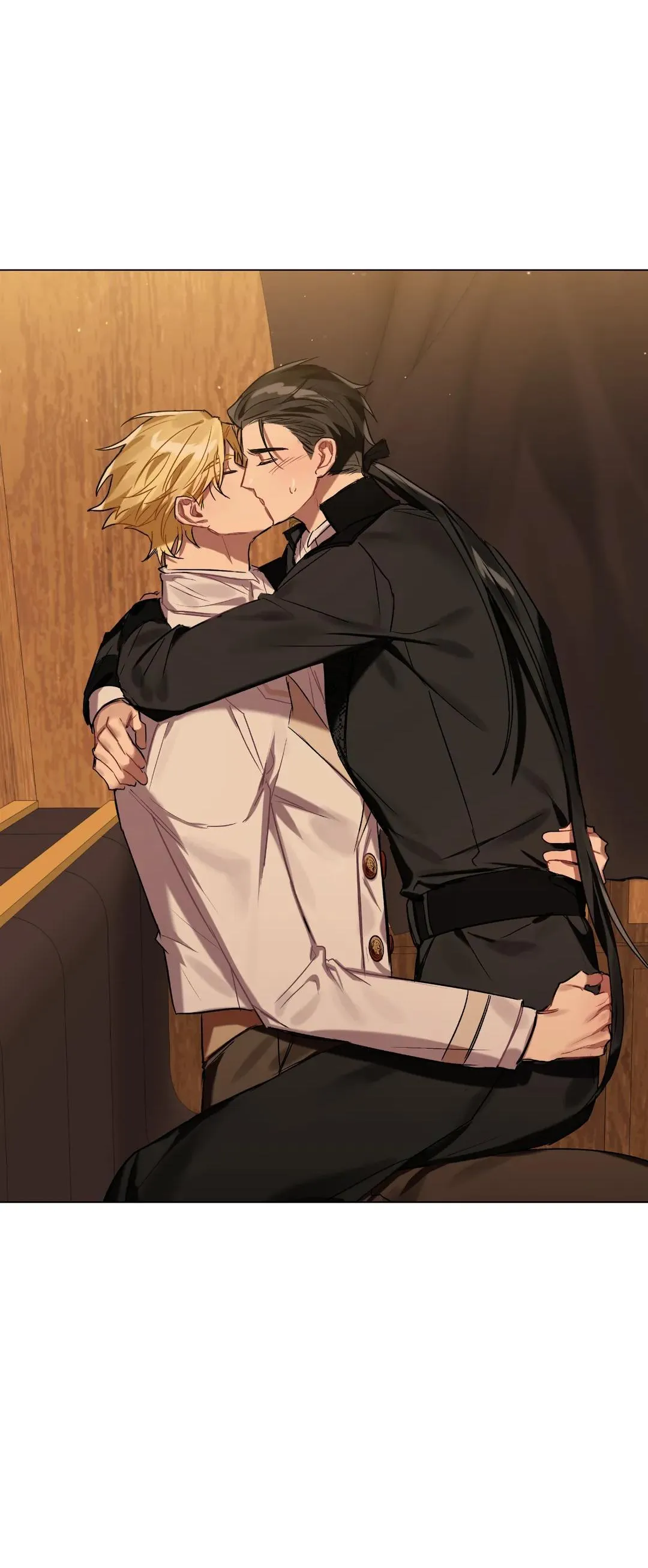 One Day I Was Proposed To By My Enemy - Chapter 25 Page 4