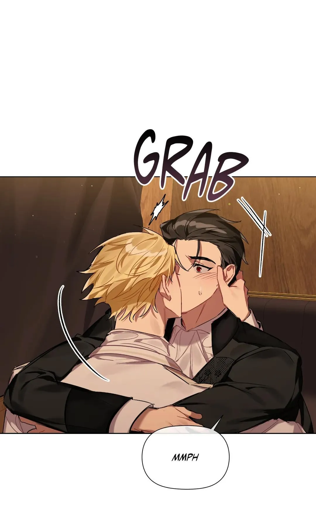One Day I Was Proposed To By My Enemy - Chapter 25 Page 5