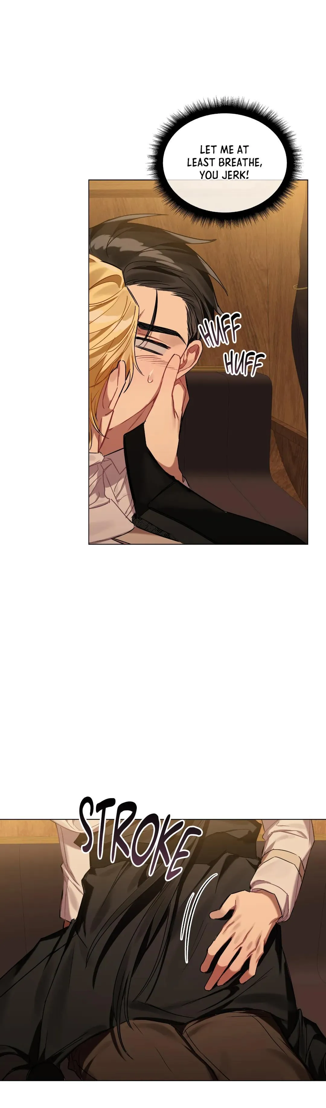 One Day I Was Proposed To By My Enemy - Chapter 25 Page 6