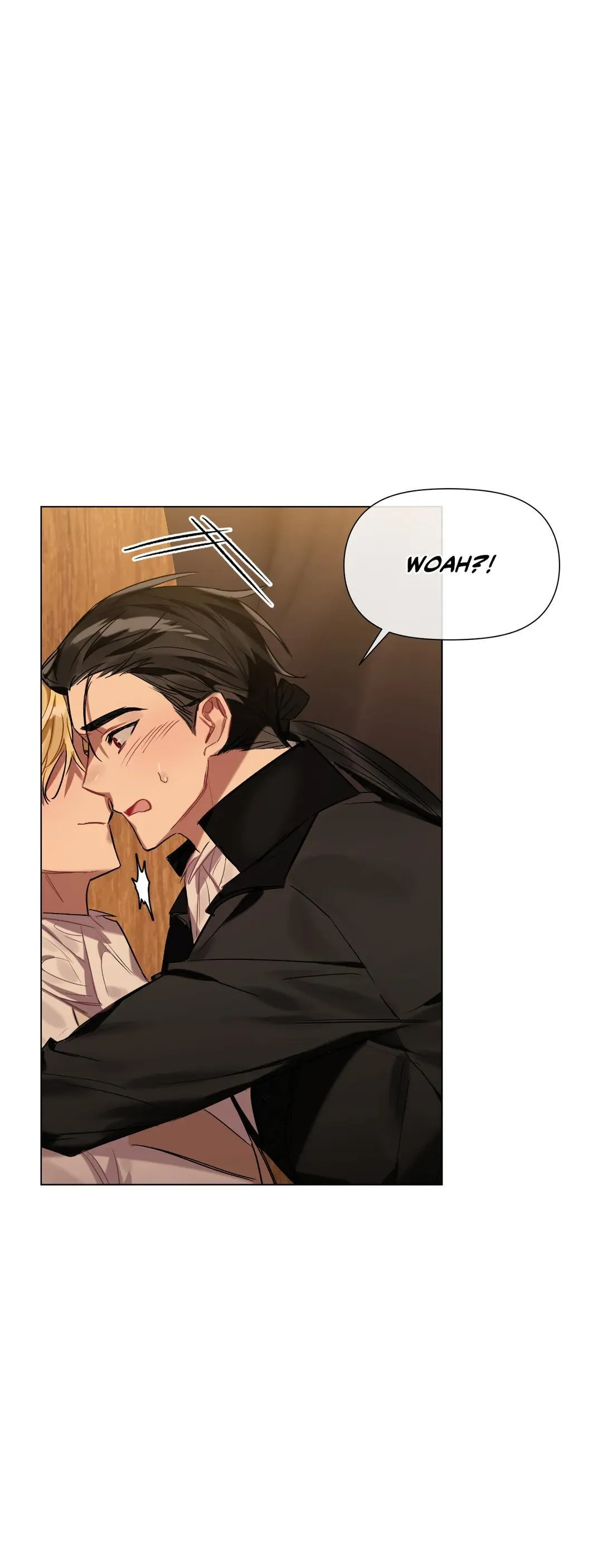 One Day I Was Proposed To By My Enemy - Chapter 25 Page 7