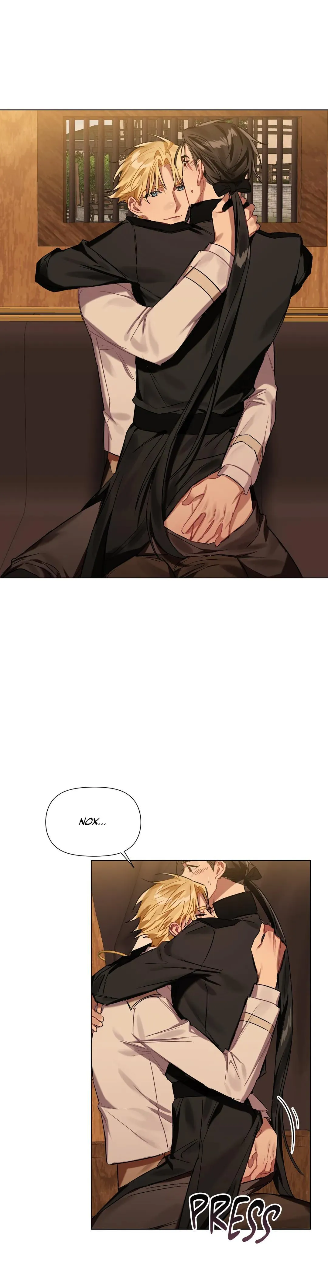 One Day I Was Proposed To By My Enemy - Chapter 25 Page 8