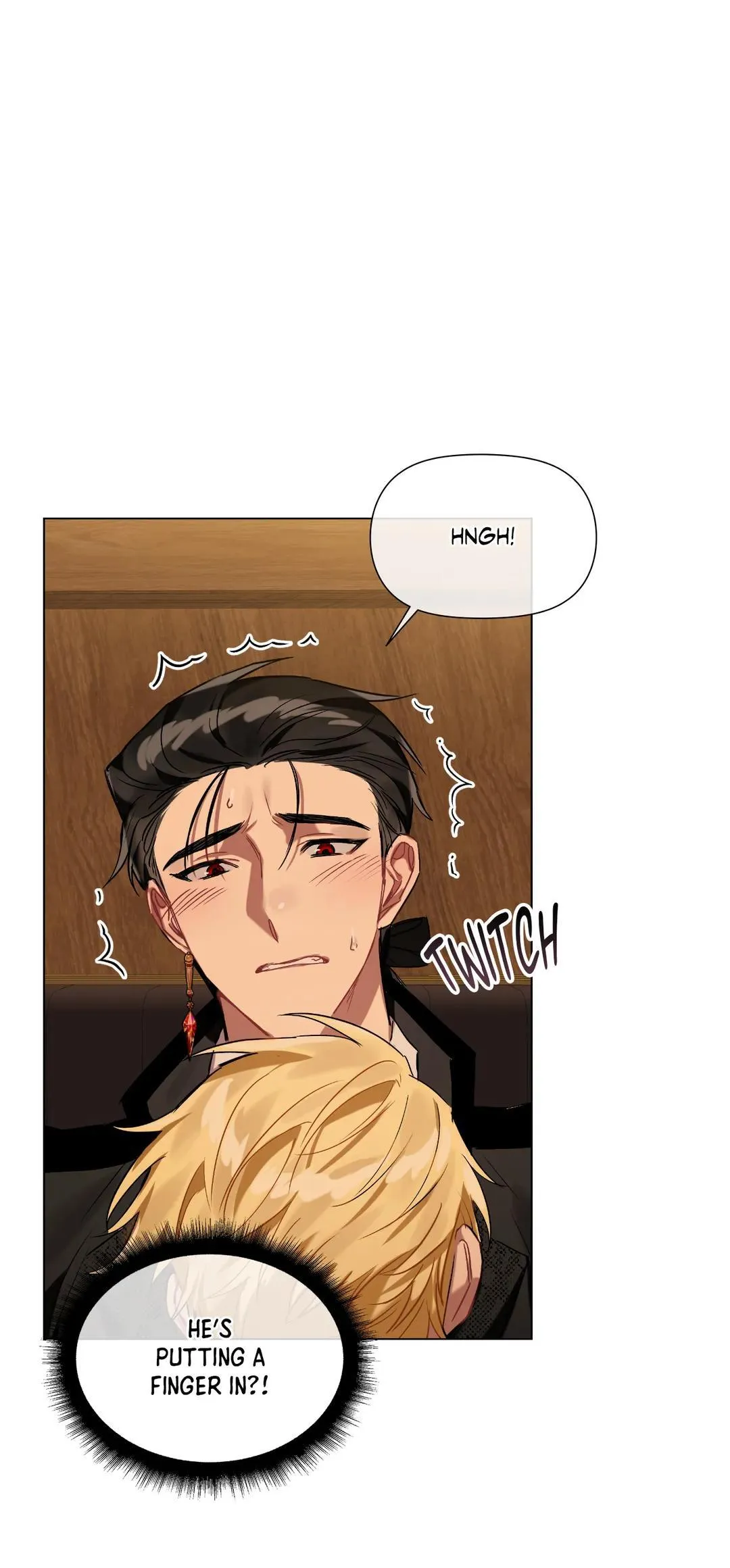 One Day I Was Proposed To By My Enemy - Chapter 25 Page 9