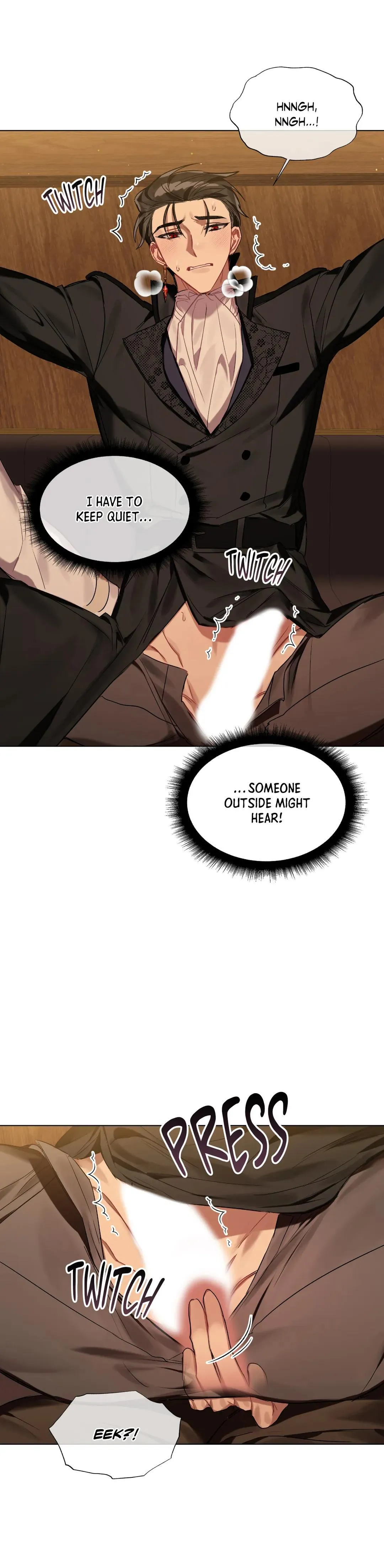 One Day I Was Proposed To By My Enemy - Chapter 25 Page 11